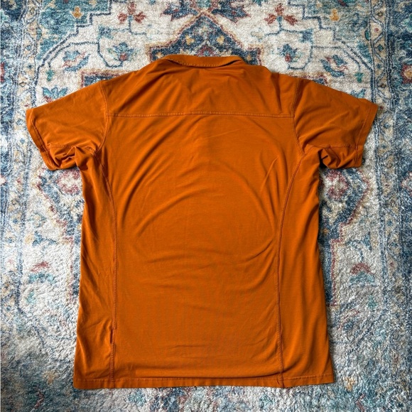 Arc’teryx Captive Polo Shirt Size XL - Picture 2 of 4